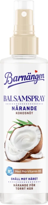 Barnängen Balsamspray Närande 200 ml Barnängen