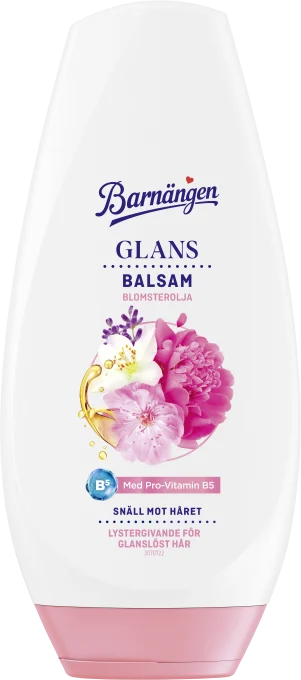 Barnängen Balsam Glans 250 ml Barnängen