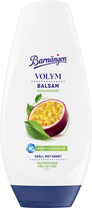 Barnängen Balsam Volym 250 ml Barnängen