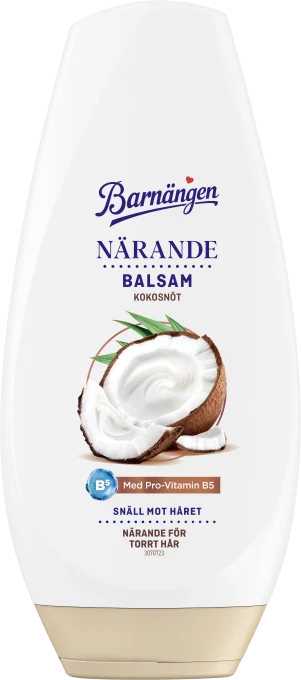 Barnängen Balsam Närande 250 ml Barnängen