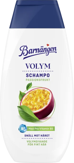 Barnängen Schampo Volym 250 ml Barnängen