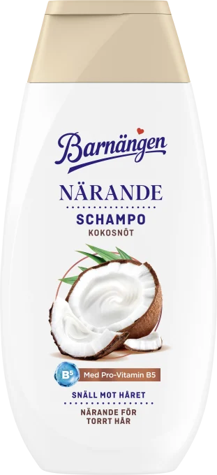 Barnängen Schampo Närande 250 ml Barnängen