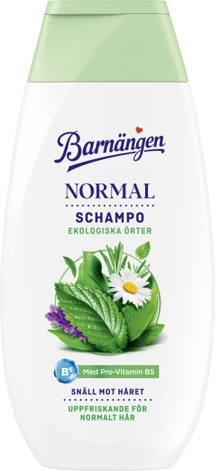 Barnängen Schampo Normal 250 ml Barnängen