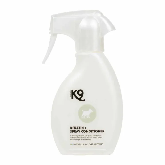 K9 Keratin Moisturecoat Repair 250 ml K9