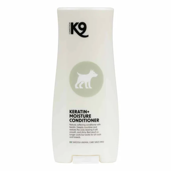 K9 Keratin Moisture Conditioner 300 ml K9
