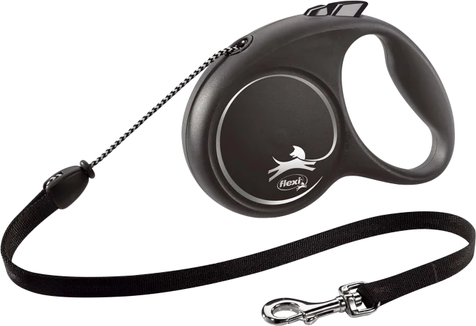 Flexi Koppel Black Design Lina M Flexi