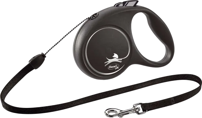 Flexi Koppel Black Design Lina S Flexi