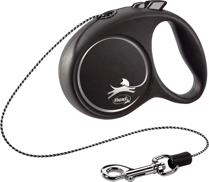 Flexi Koppel Black Design Lina XS Flexi