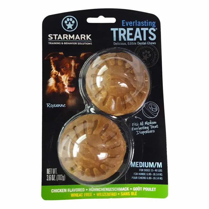 Starmark Refill Kaka Medium Kyckling Starmark