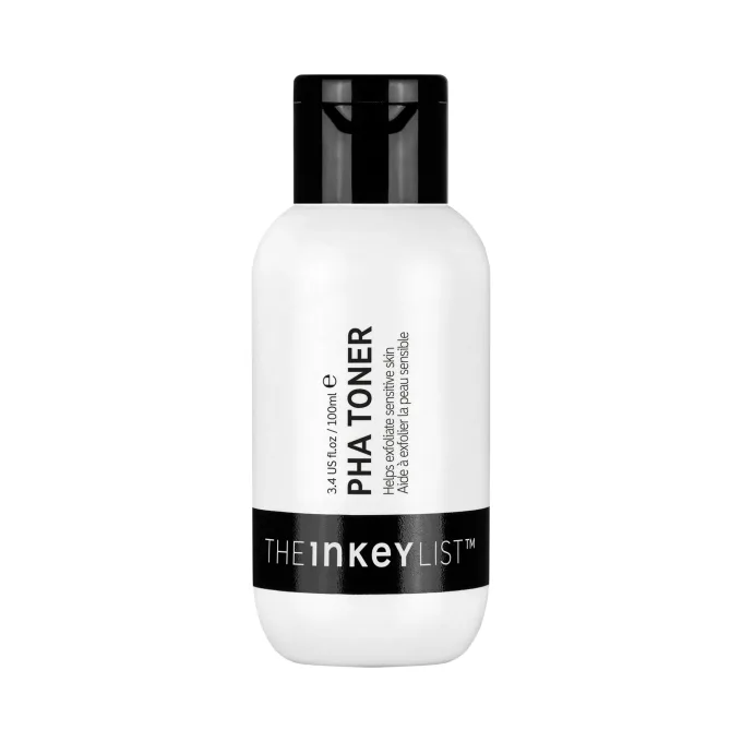 The Inkey List PHA Toner 100ml The Inkey List