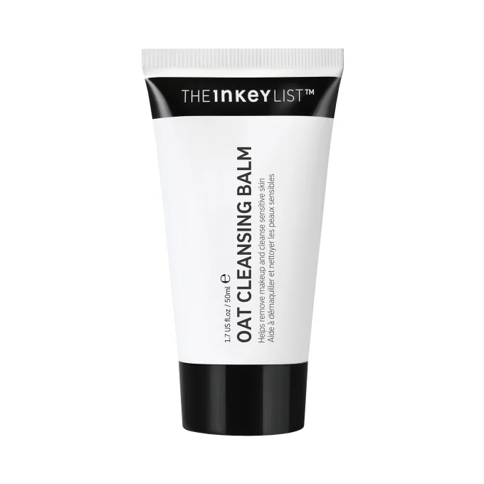 The Inkey List Oat Cleansing Balm 50 ml The Inkey List