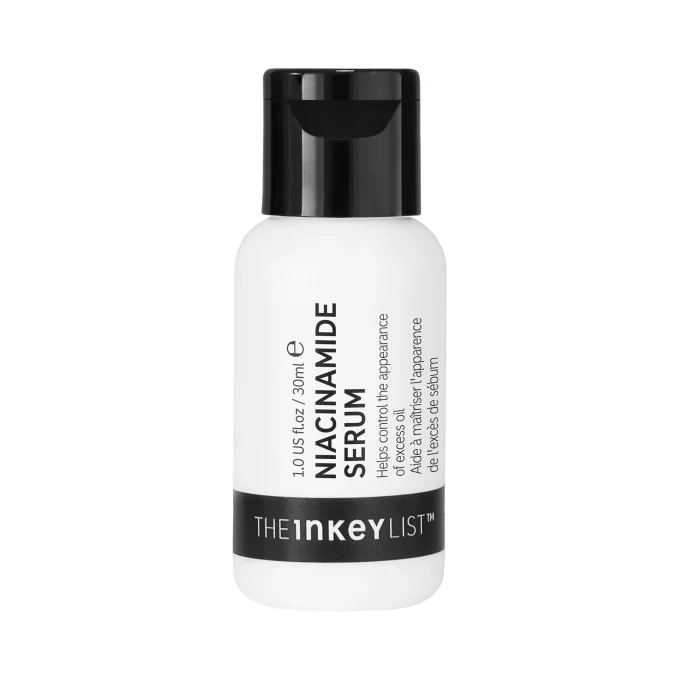 The Inkey List Niacinamide Serum 30ml The Inkey List