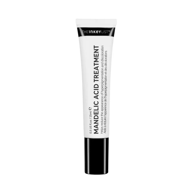 The Inkey List Mandelic Acid Treatment 15ml The Inkey List