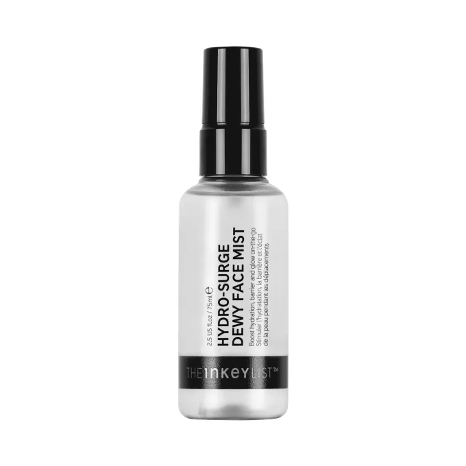The Inkey List Hydro-Surge Dewy Face Mist 75 ml The Inkey List