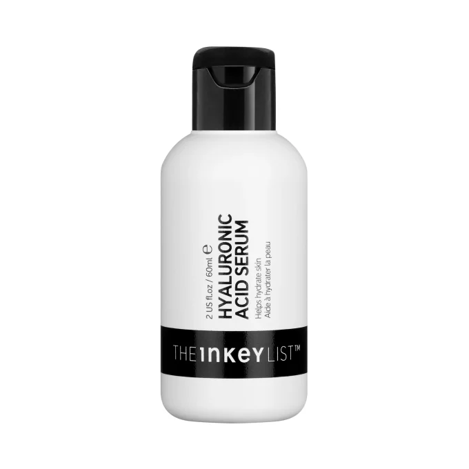 The Inkey List Hyaluronic Acid Serum 60ml The Inkey List
