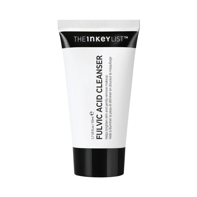 The Inkey List Fulvic Acid Cleanser 150ml The Inkey List
