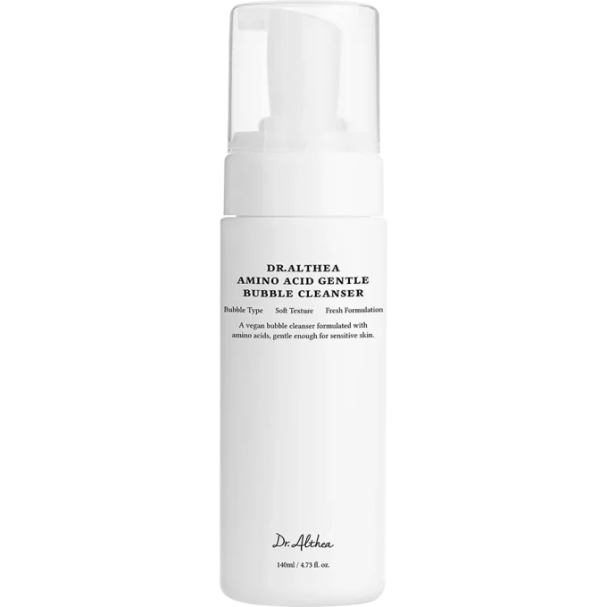 Dr. Althea Gentle Bubble Cleanser 140 ml Dr.Althea