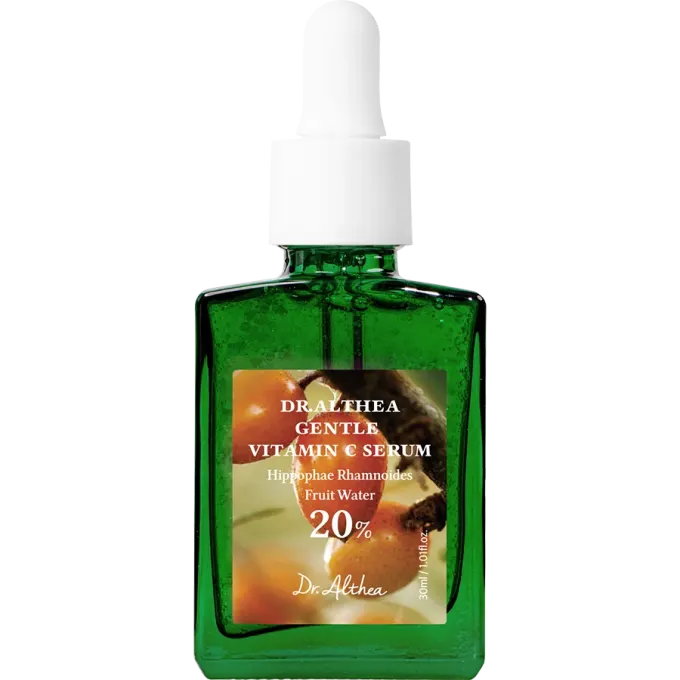 Dr. Althea Gentle Vitamin C Serum 30 ml Dr.Althea