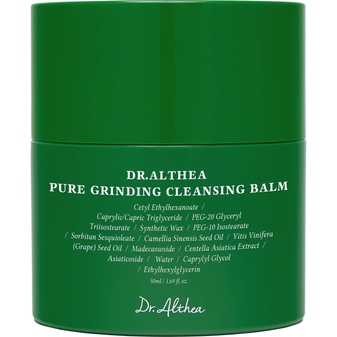 Dr. Althea Cleansing Balm 50 ml Dr.Althea