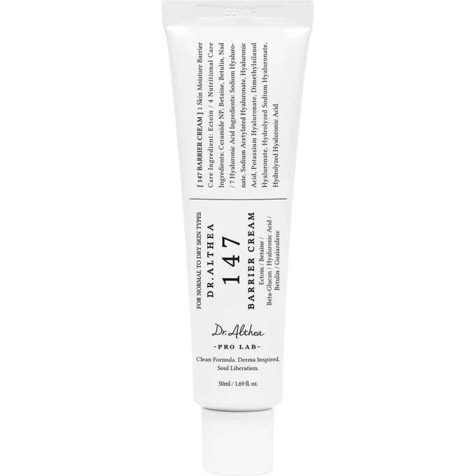 Dr. Althea 147 Barrier Cream 50 ml Dr.Althea