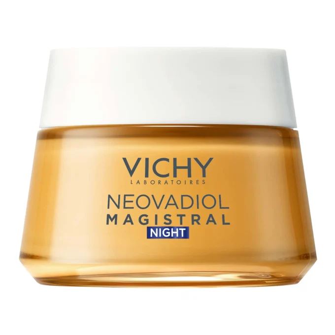 Vichy Neovadiol Post-Menopause Replenishing Firming Night Cream 50 ml Vichy