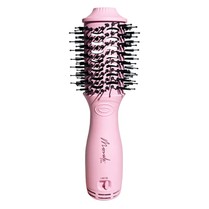 Mermade Mini Blow Dry Brush Mermade