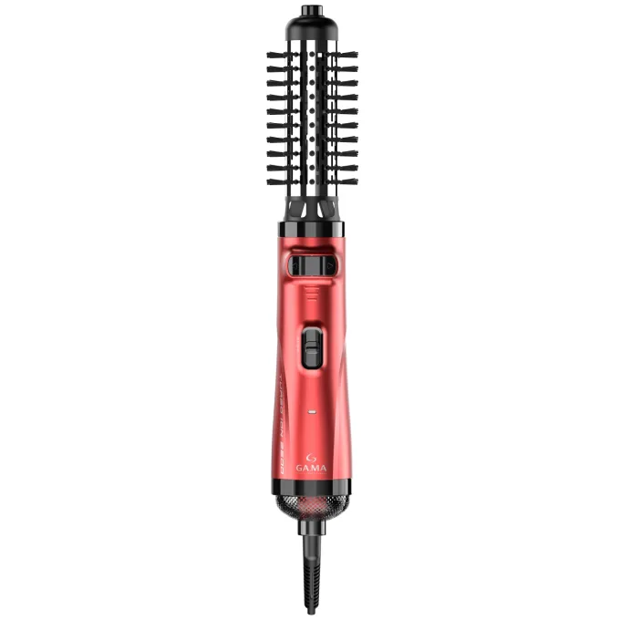 GA.MA Varmluftsborste Turbo Ion 2600 GH0105 Ga.Ma