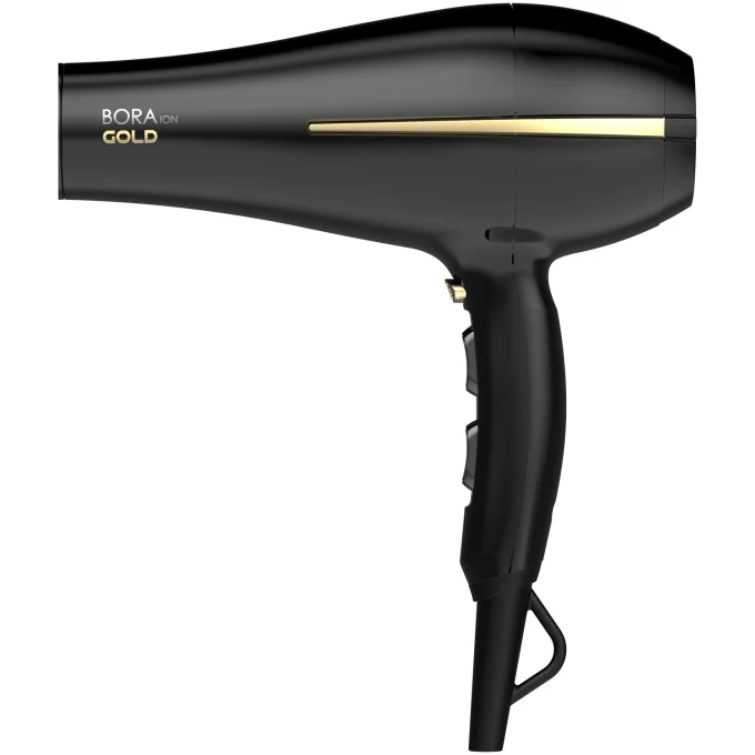 GA.MA Hårfön Bora GOLD GH0825 Ga.Ma