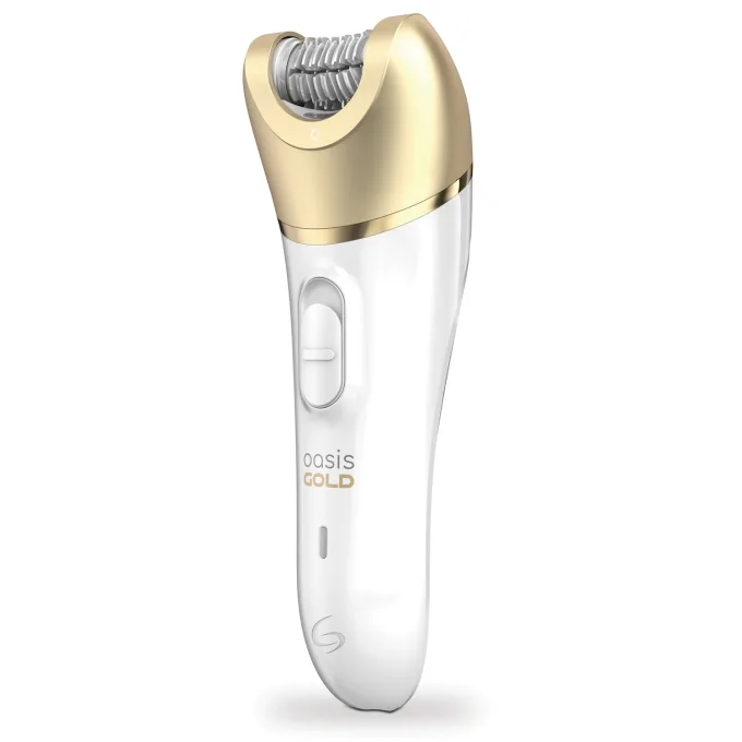 GA.MA Epilator Oasis Gold GE1550 Ga.Ma