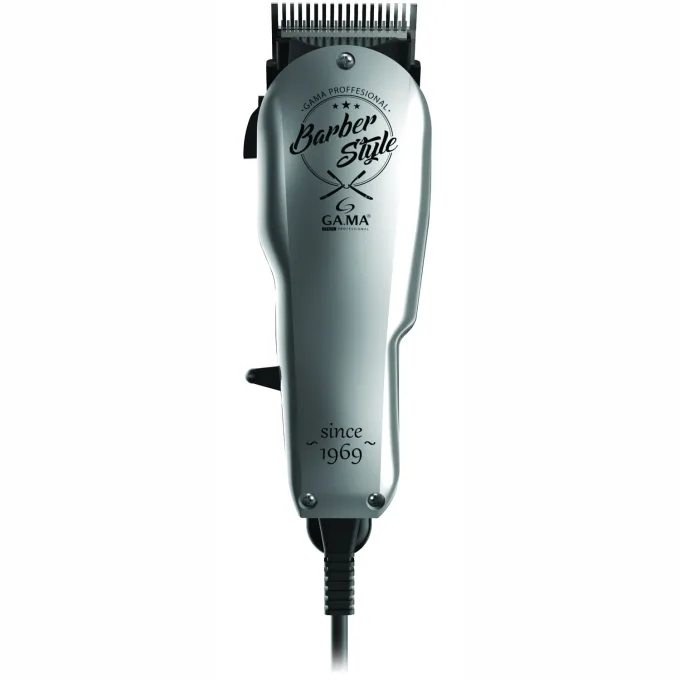 GA.MA Hårklippare Barber Style GMB4060 Ga.Ma