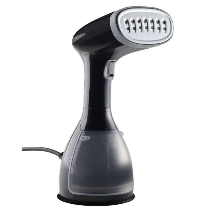 Champion Steamer Portable Pro 1500W HS510 Svart Champion
