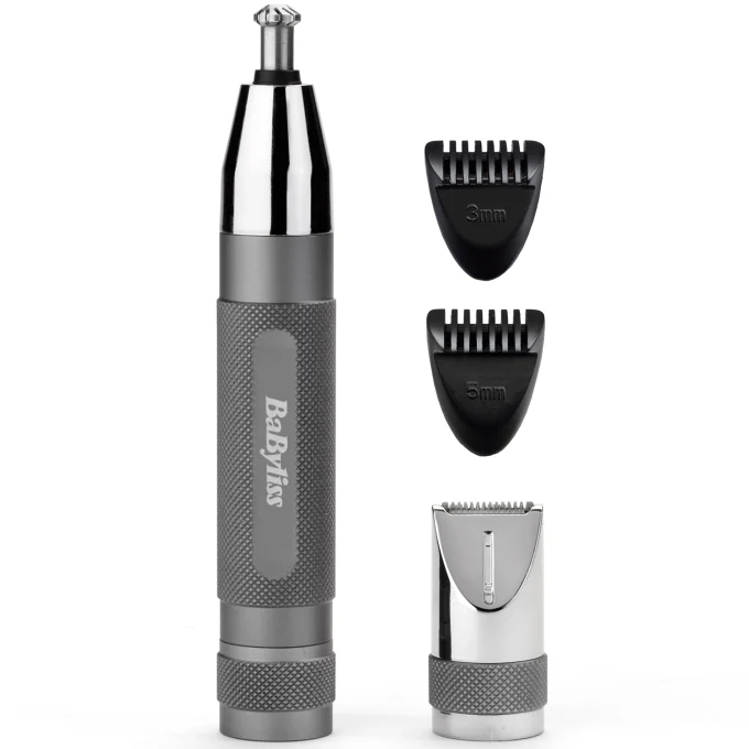Babyliss Öron/Nästrimmer Super-X E116E BaByliss