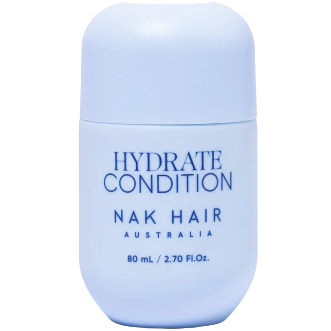 NAK Hydrate Conditioner 80 ml NAK