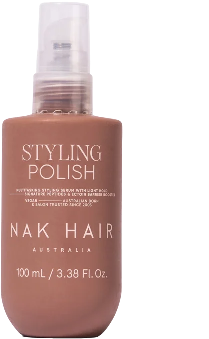 NAK Styling Polish 100 ml NAK