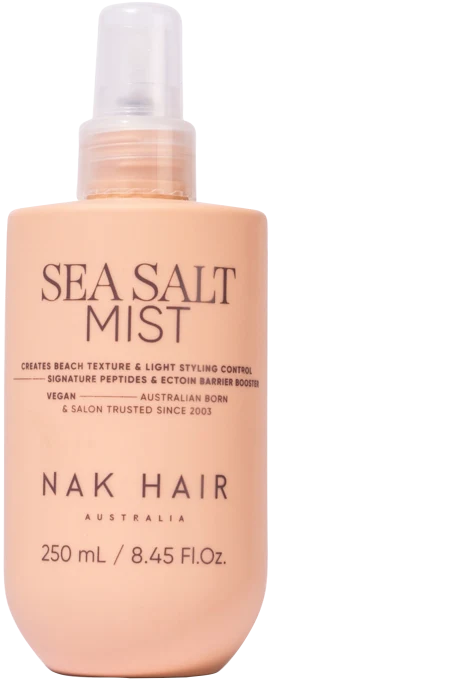 NAK Sea Salt Mist 250 ml NAK