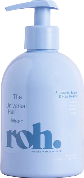 ROH Universal Hair Wash 350 ml ROH