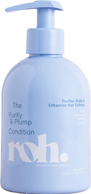 ROH Purify & Plump Condition 350 ml ROH