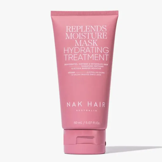 NAK Replends Moisture Mask 50 ml NAK