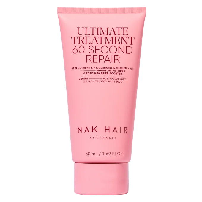 NAK Ultimate Treatment 50 ml NAK