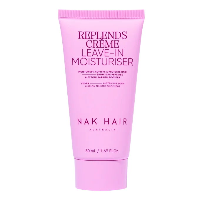 NAK Replends Creme Leave in Moisturiser 50 ml NAK