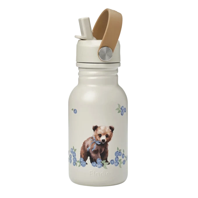 Elodie Vattenflaska Blueberry Bliss Billy 350 ml Elodie Details