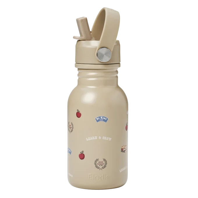 Elodie Vattenflaska Learn & Grow 350 ml Elodie Details