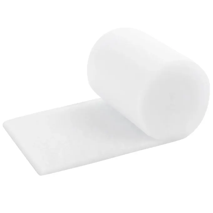 Kruuse Polster Bandage 10 cm x 3 m Kruuse
