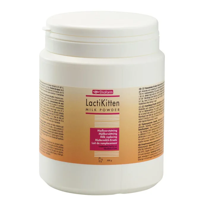 Diafarm LactiKitten 300 g Diafarm