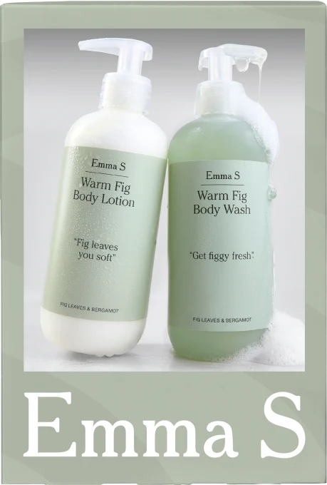 Emma S Christmas Gift Set Body 2026 Emma S