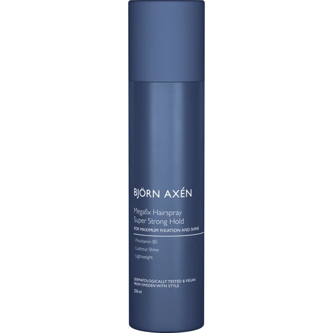 Björn Axén Megafix Hairspray 250 ml Björn Axén