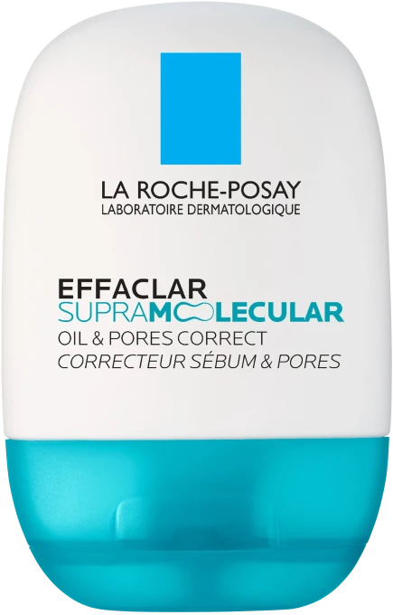 La Roche-Posay Effaclar Supramolecular Oil & Pores Gel 40 ml La Roche-Posay