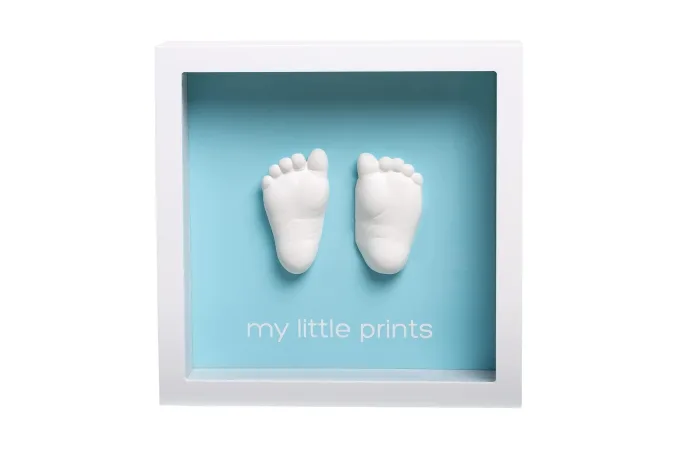 Pearhead 3D Print Frame White Pearhead
