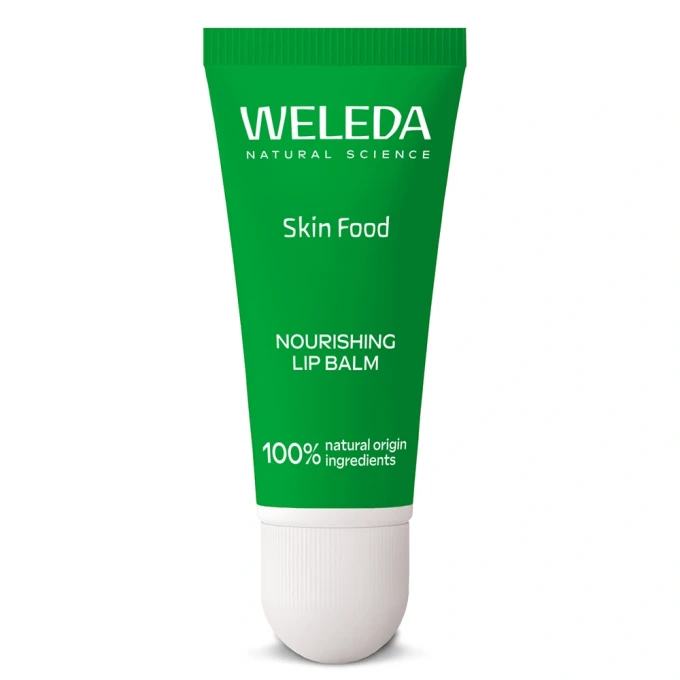 Weleda Skin Food Lip Balm 8 ml Weleda