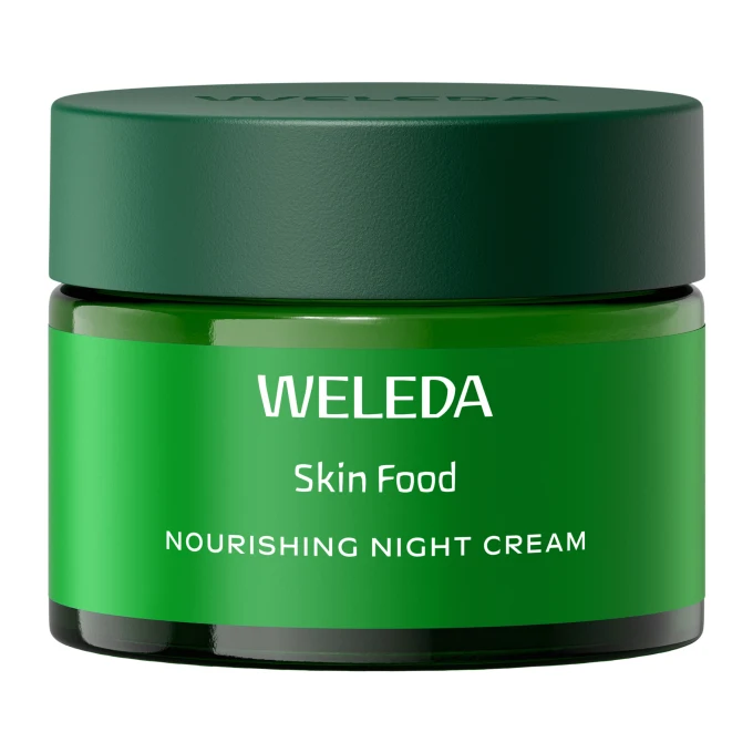 Weleda Skin Food Night Cream 40 ml Weleda